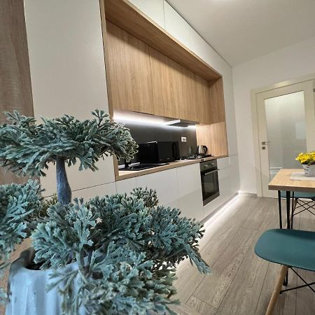 דירות יאשי Perfect Host Palas Centru מראה חיצוני תמונה