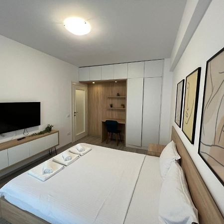 דירות יאשי Perfect Host Palas Centru מראה חיצוני תמונה