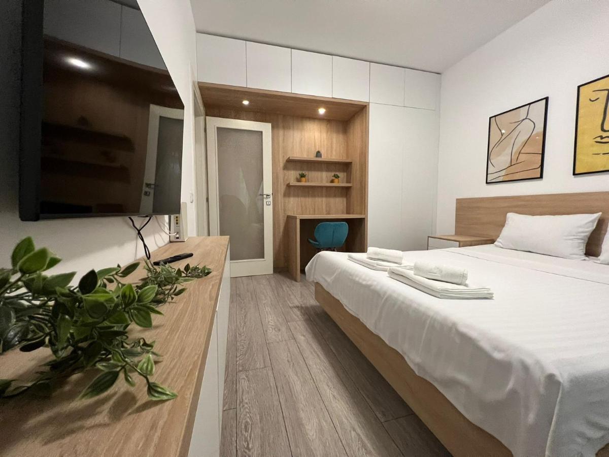דירות יאשי Perfect Host Palas Centru מראה חיצוני תמונה