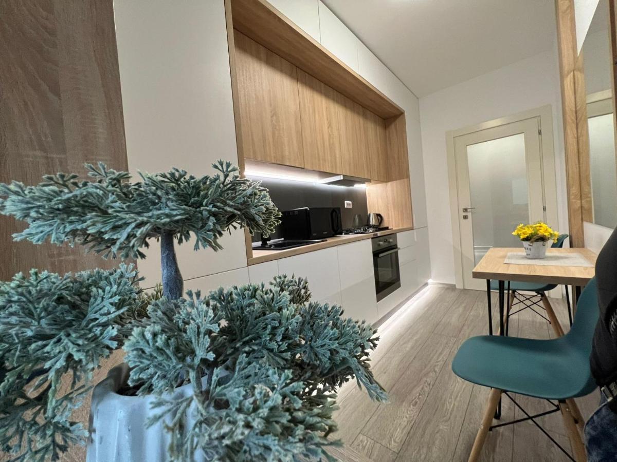 דירות יאשי Perfect Host Palas Centru מראה חיצוני תמונה