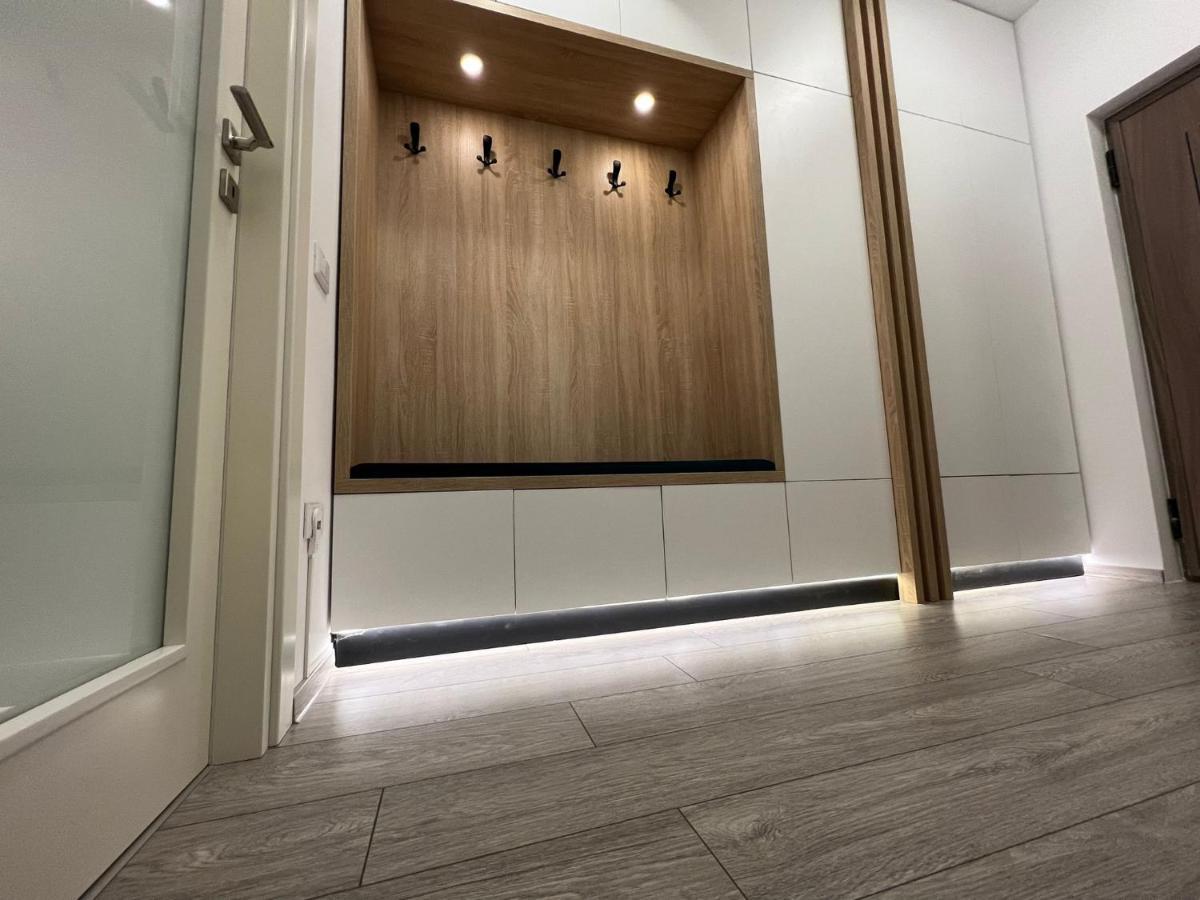 דירות יאשי Perfect Host Palas Centru מראה חיצוני תמונה