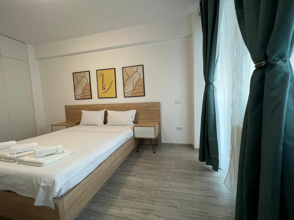 דירות יאשי Perfect Host Palas Centru מראה חיצוני תמונה
