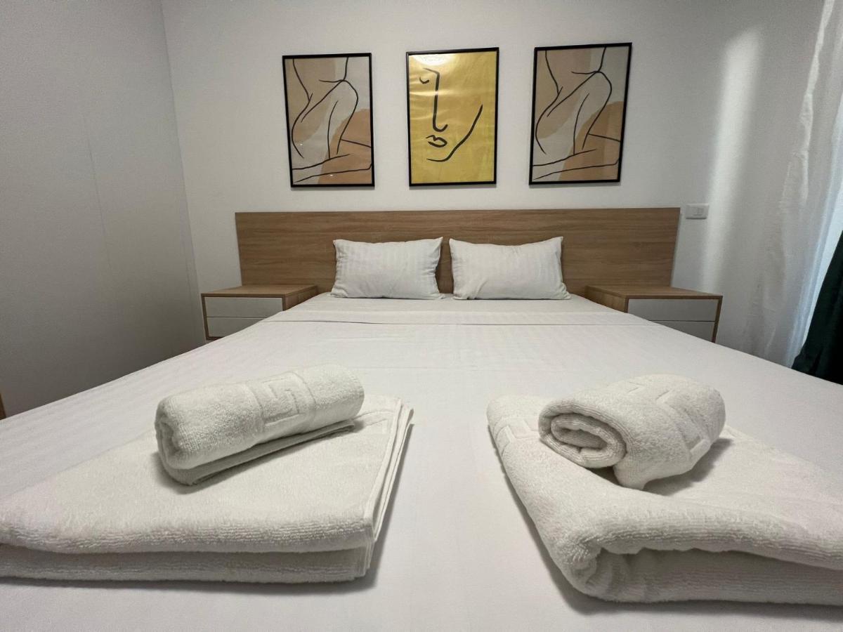 דירות יאשי Perfect Host Palas Centru מראה חיצוני תמונה
