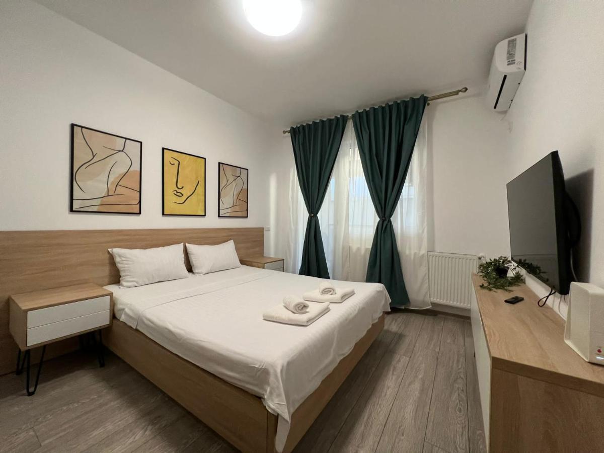 דירות יאשי Perfect Host Palas Centru מראה חיצוני תמונה
