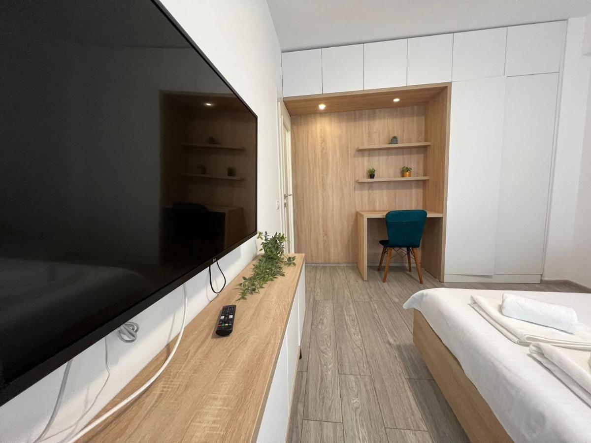 דירות יאשי Perfect Host Palas Centru מראה חיצוני תמונה