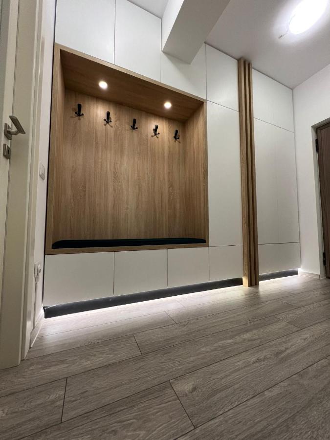 דירות יאשי Perfect Host Palas Centru מראה חיצוני תמונה