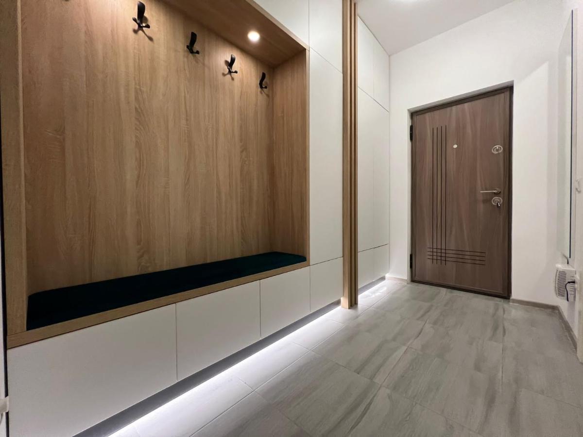 דירות יאשי Perfect Host Palas Centru מראה חיצוני תמונה