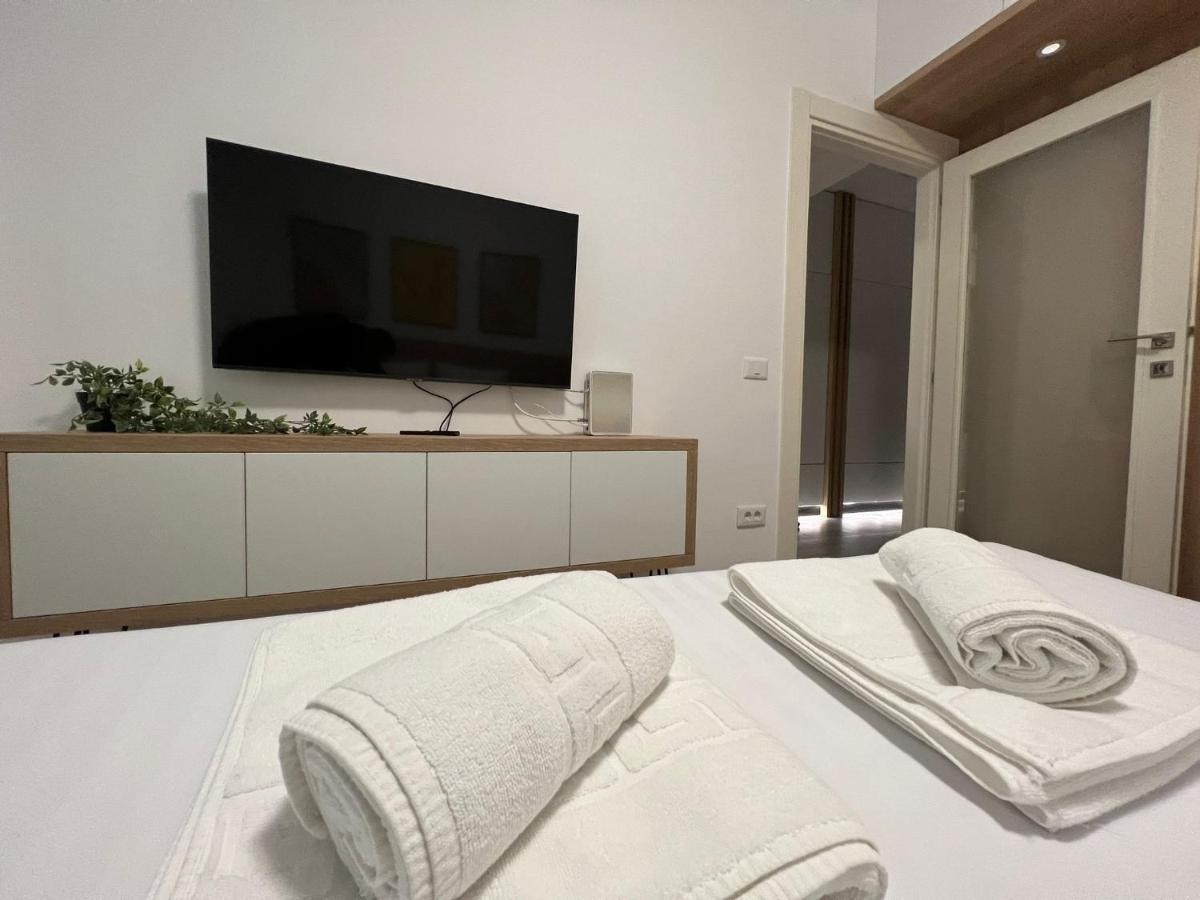 דירות יאשי Perfect Host Palas Centru מראה חיצוני תמונה