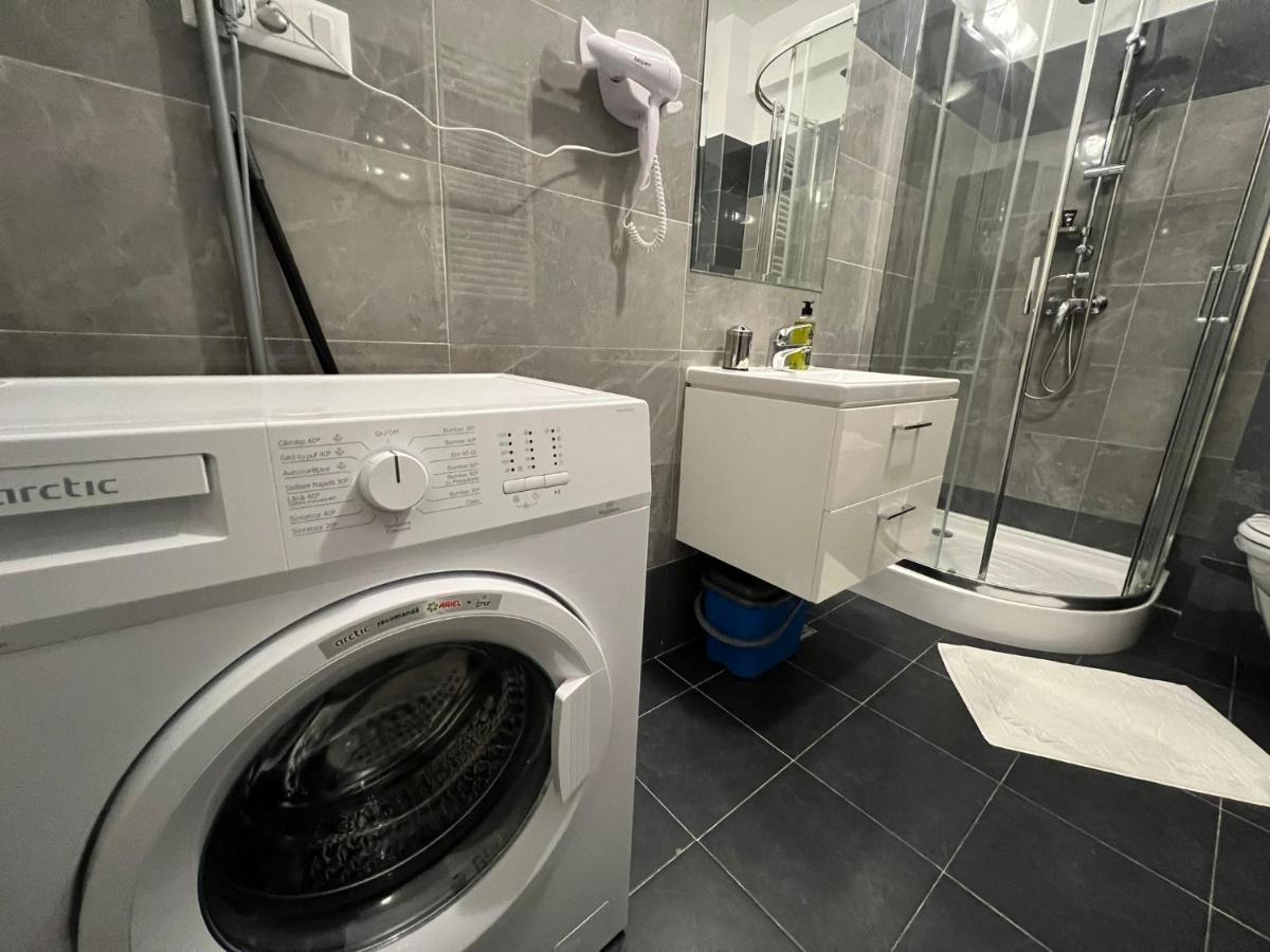 דירות יאשי Perfect Host Palas Centru מראה חיצוני תמונה