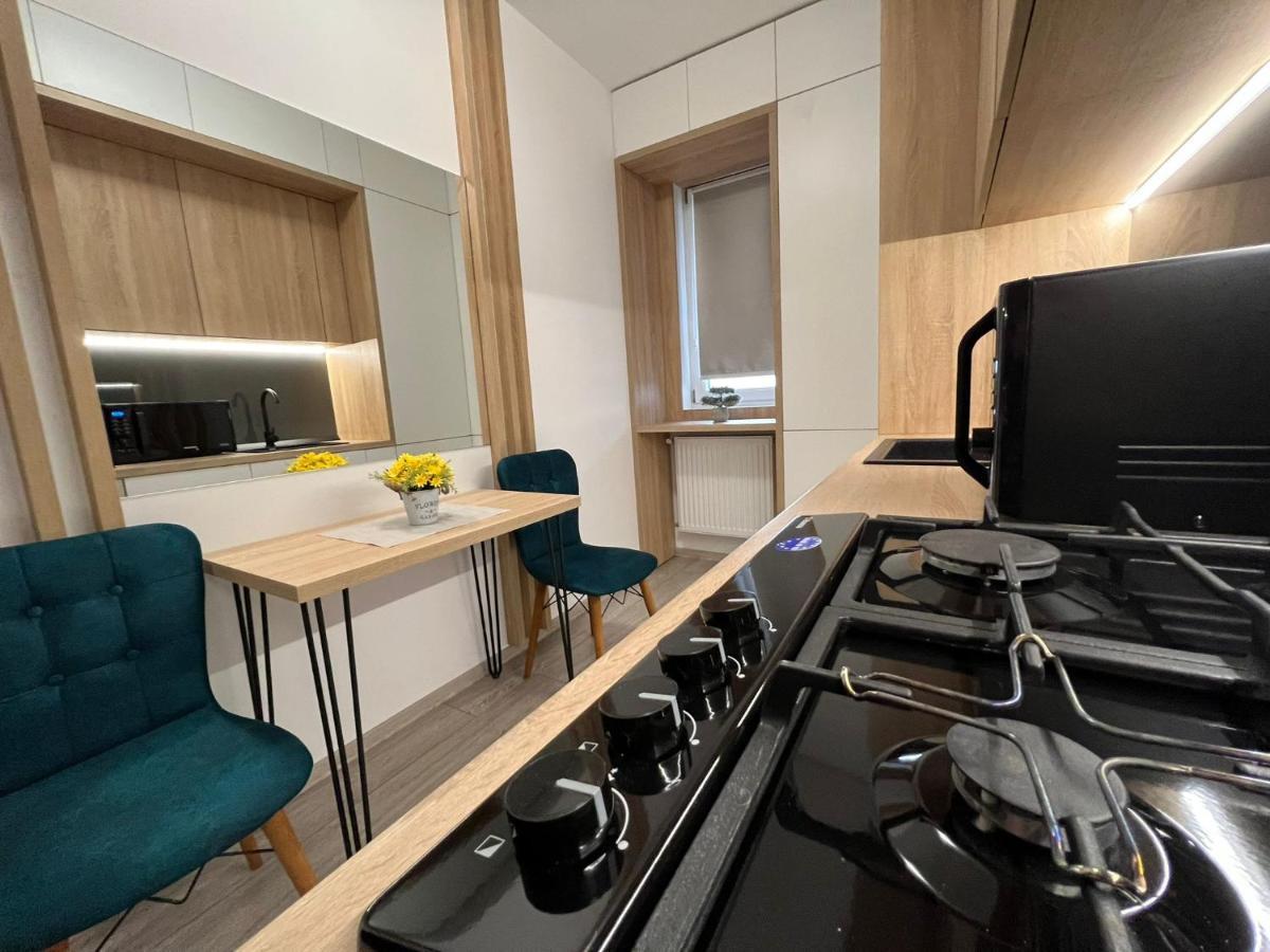 דירות יאשי Perfect Host Palas Centru מראה חיצוני תמונה