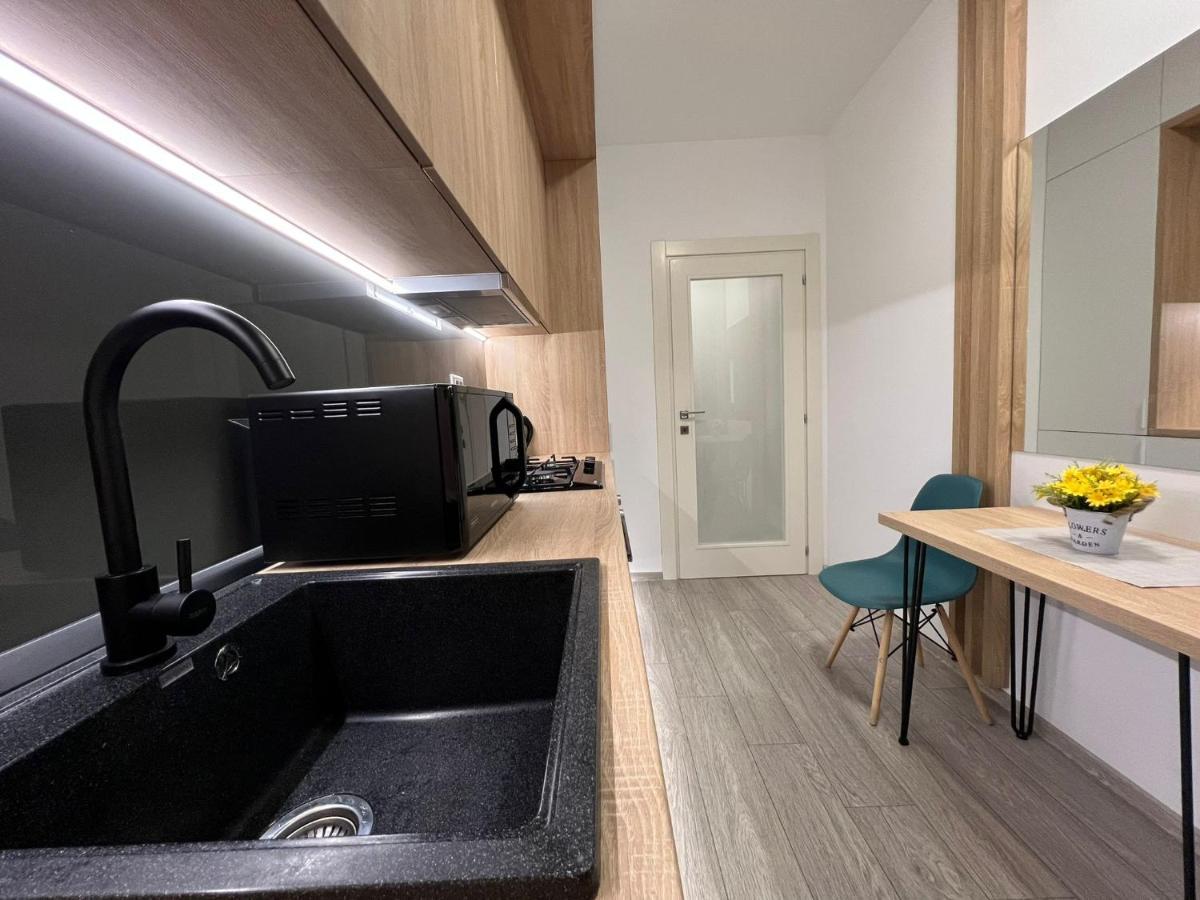 דירות יאשי Perfect Host Palas Centru מראה חיצוני תמונה