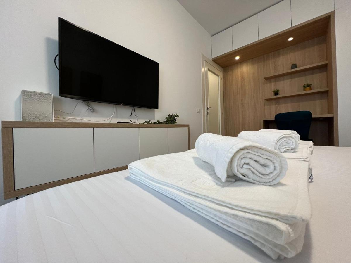 דירות יאשי Perfect Host Palas Centru מראה חיצוני תמונה