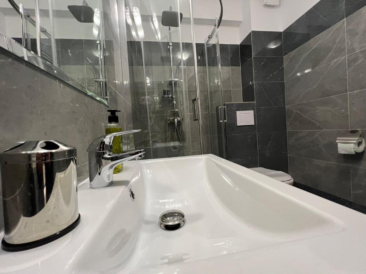 דירות יאשי Perfect Host Palas Centru מראה חיצוני תמונה