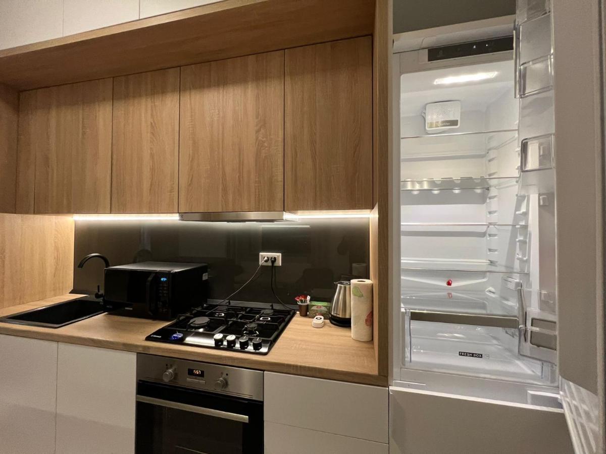 דירות יאשי Perfect Host Palas Centru מראה חיצוני תמונה