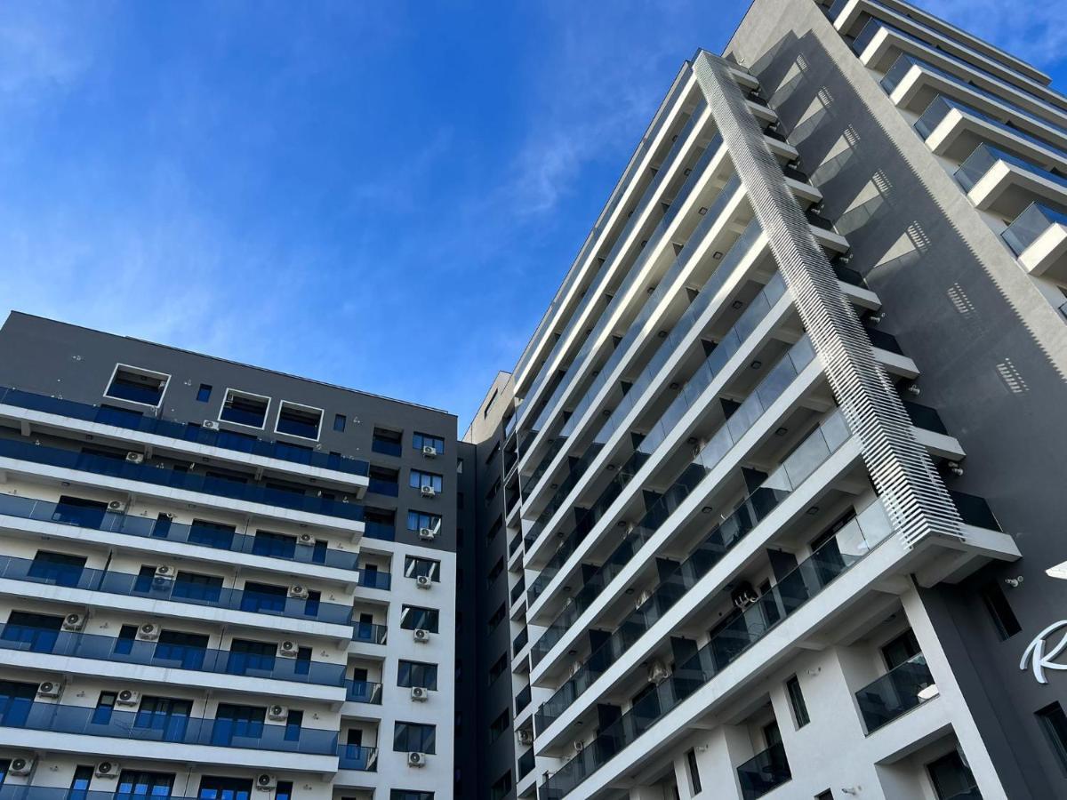 דירות יאשי Perfect Host Palas Centru מראה חיצוני תמונה