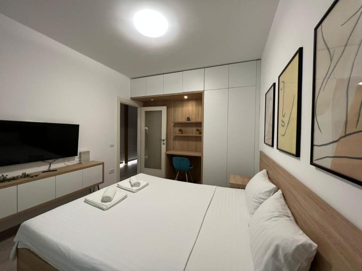 דירות יאשי Perfect Host Palas Centru מראה חיצוני תמונה