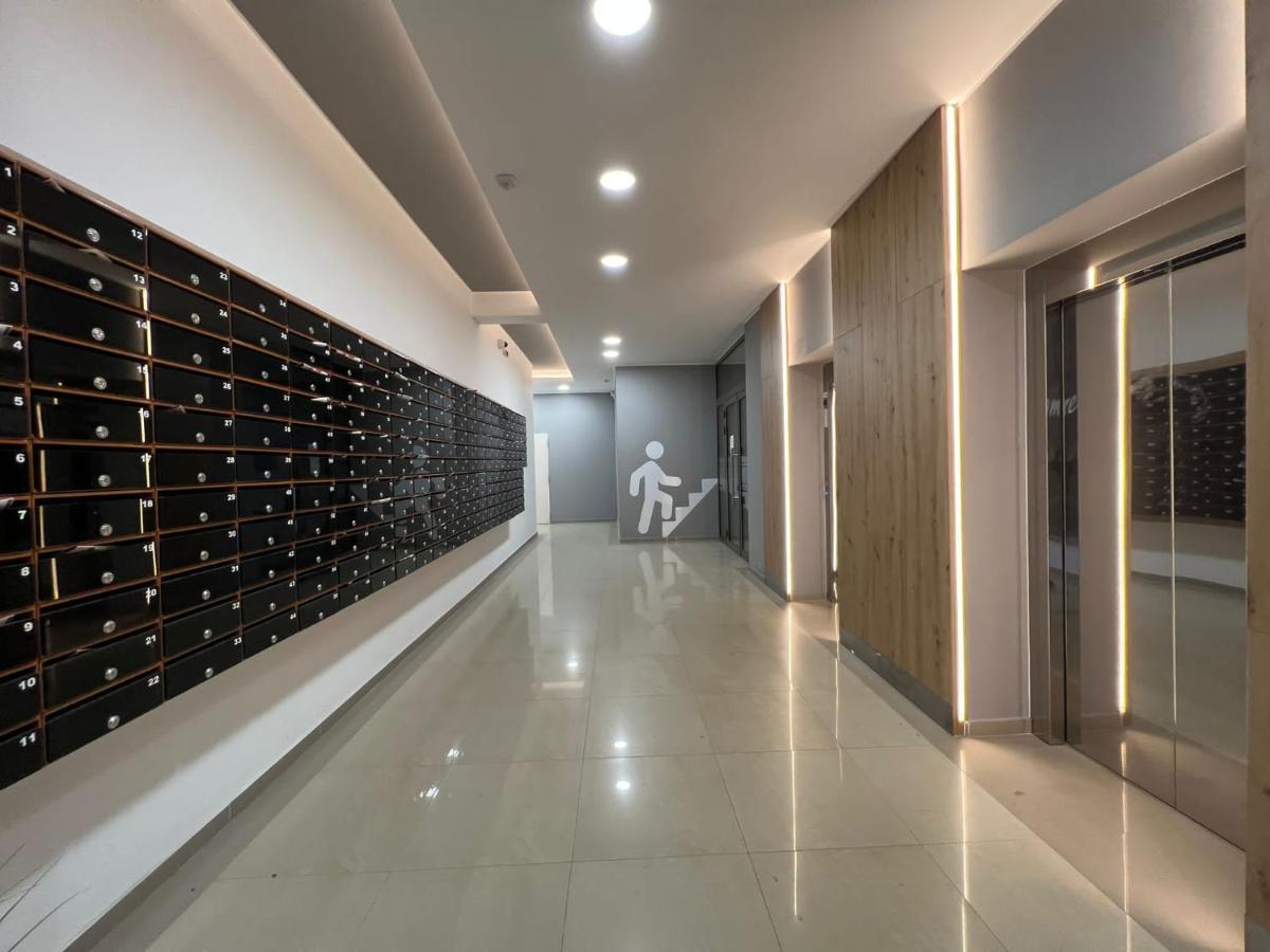 דירות יאשי Perfect Host Palas Centru מראה חיצוני תמונה