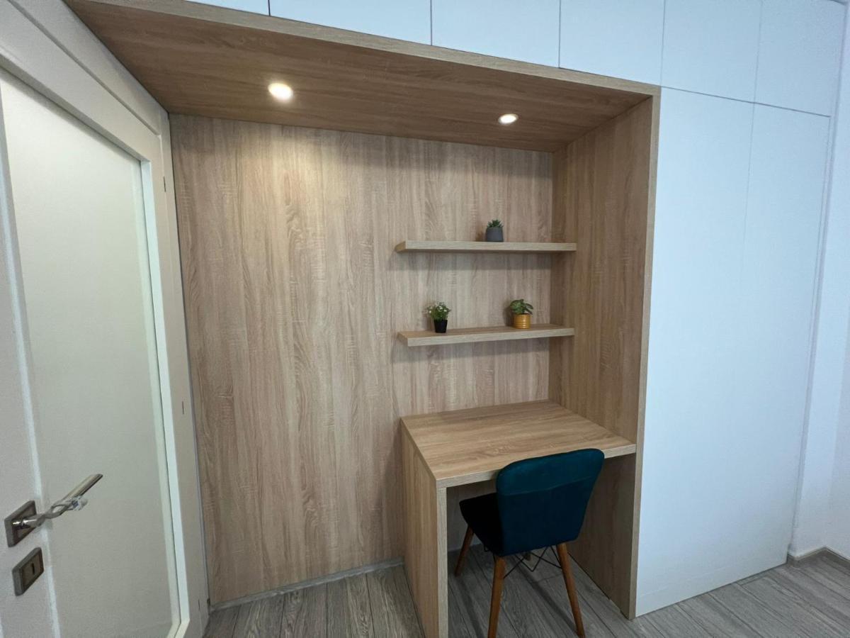 דירות יאשי Perfect Host Palas Centru מראה חיצוני תמונה