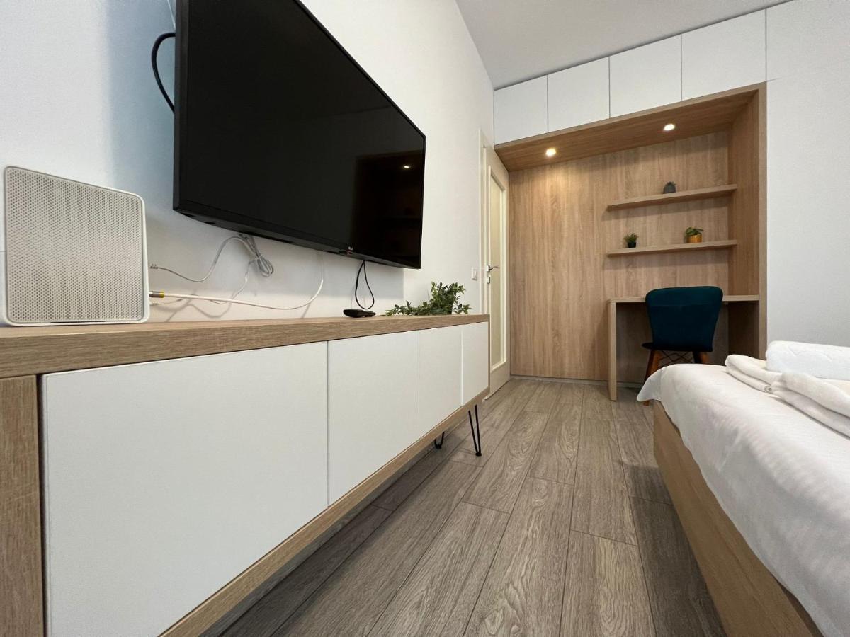 דירות יאשי Perfect Host Palas Centru מראה חיצוני תמונה