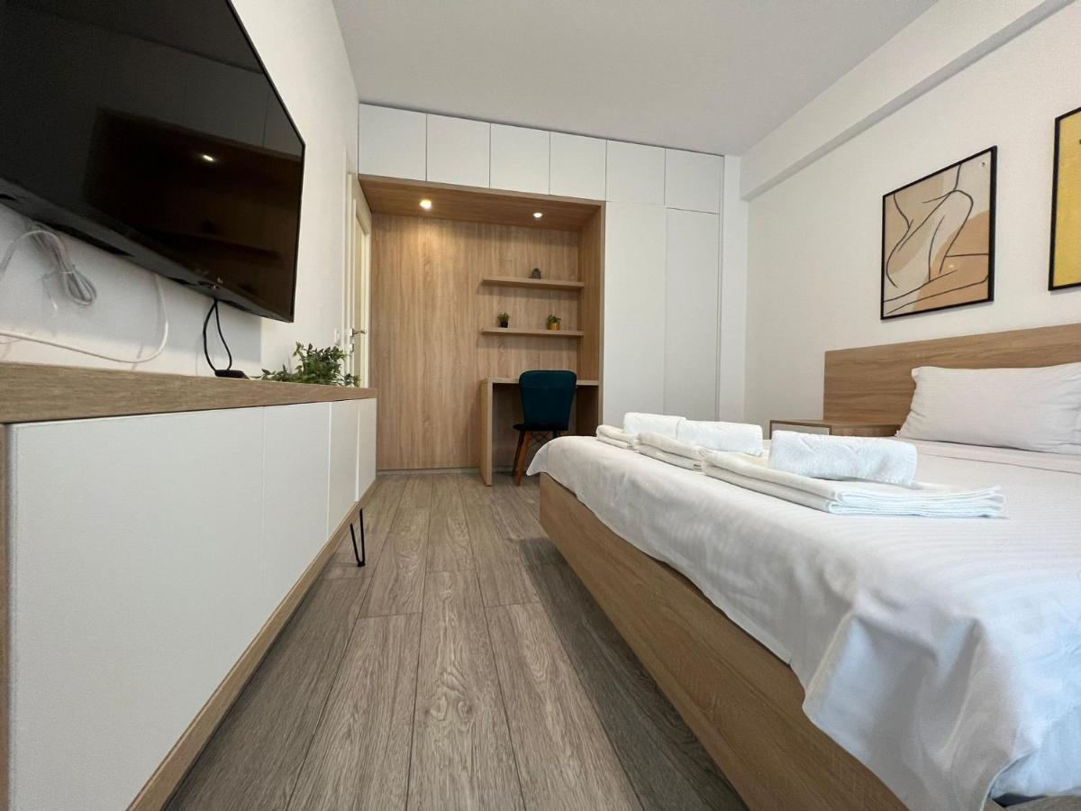 דירות יאשי Perfect Host Palas Centru מראה חיצוני תמונה