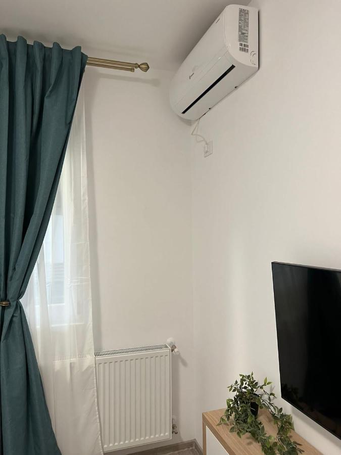דירות יאשי Perfect Host Palas Centru מראה חיצוני תמונה