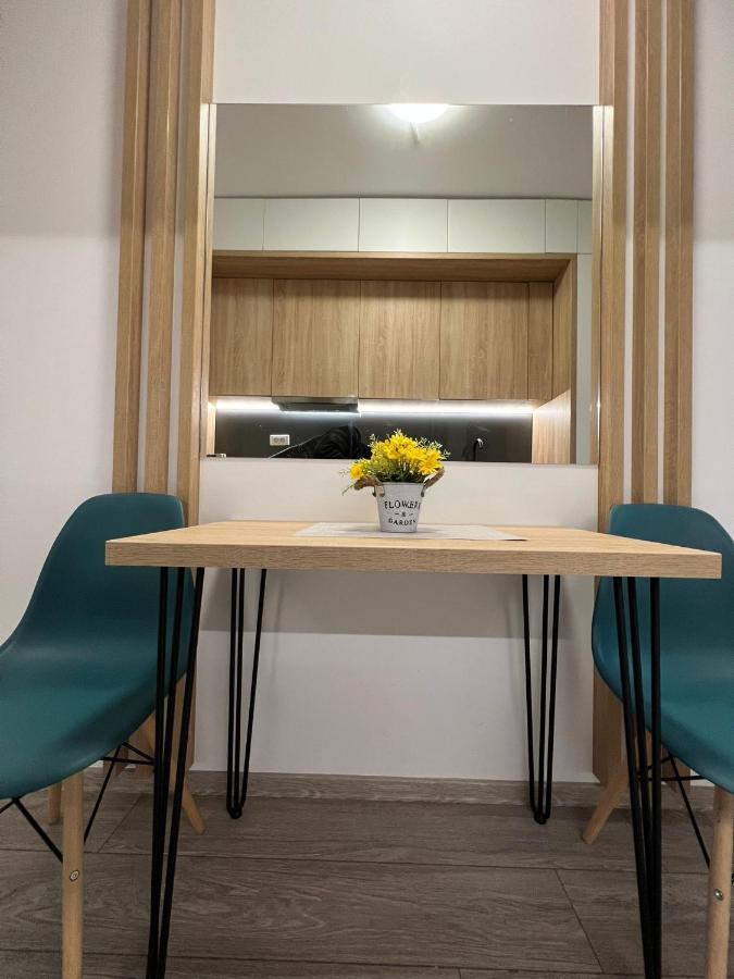 דירות יאשי Perfect Host Palas Centru מראה חיצוני תמונה