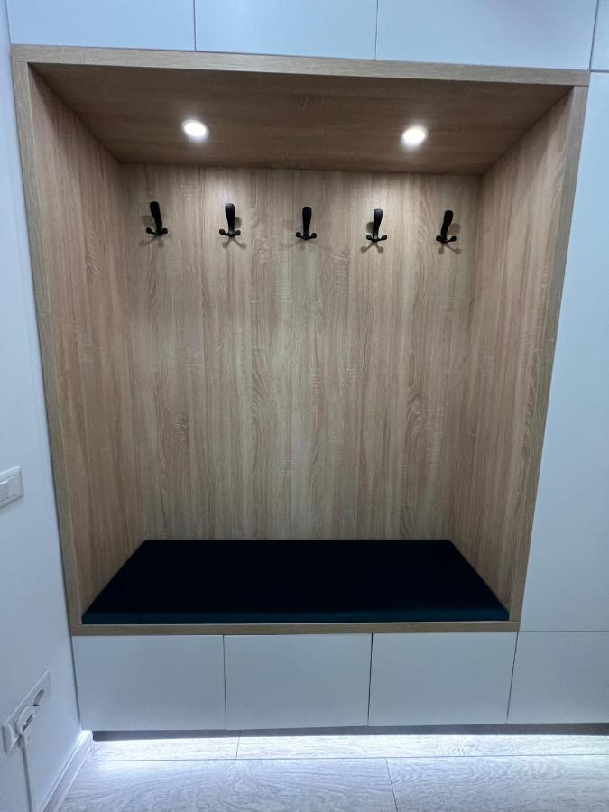 דירות יאשי Perfect Host Palas Centru מראה חיצוני תמונה
