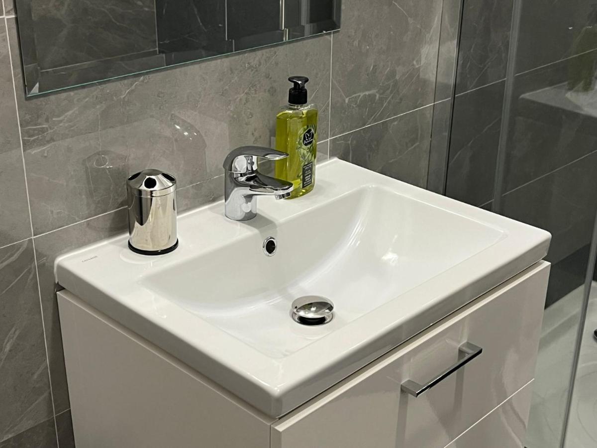 דירות יאשי Perfect Host Palas Centru מראה חיצוני תמונה