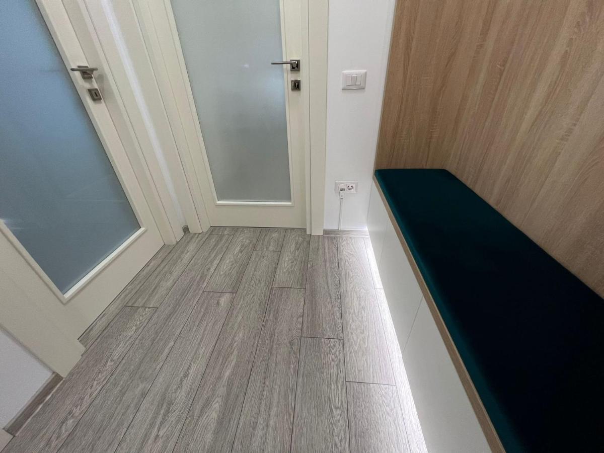 דירות יאשי Perfect Host Palas Centru מראה חיצוני תמונה