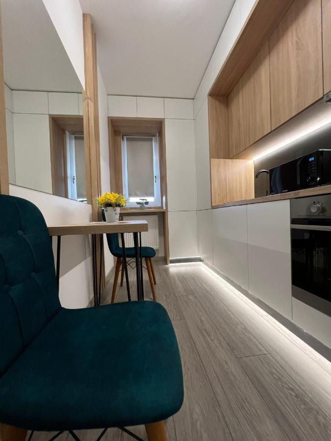 דירות יאשי Perfect Host Palas Centru מראה חיצוני תמונה