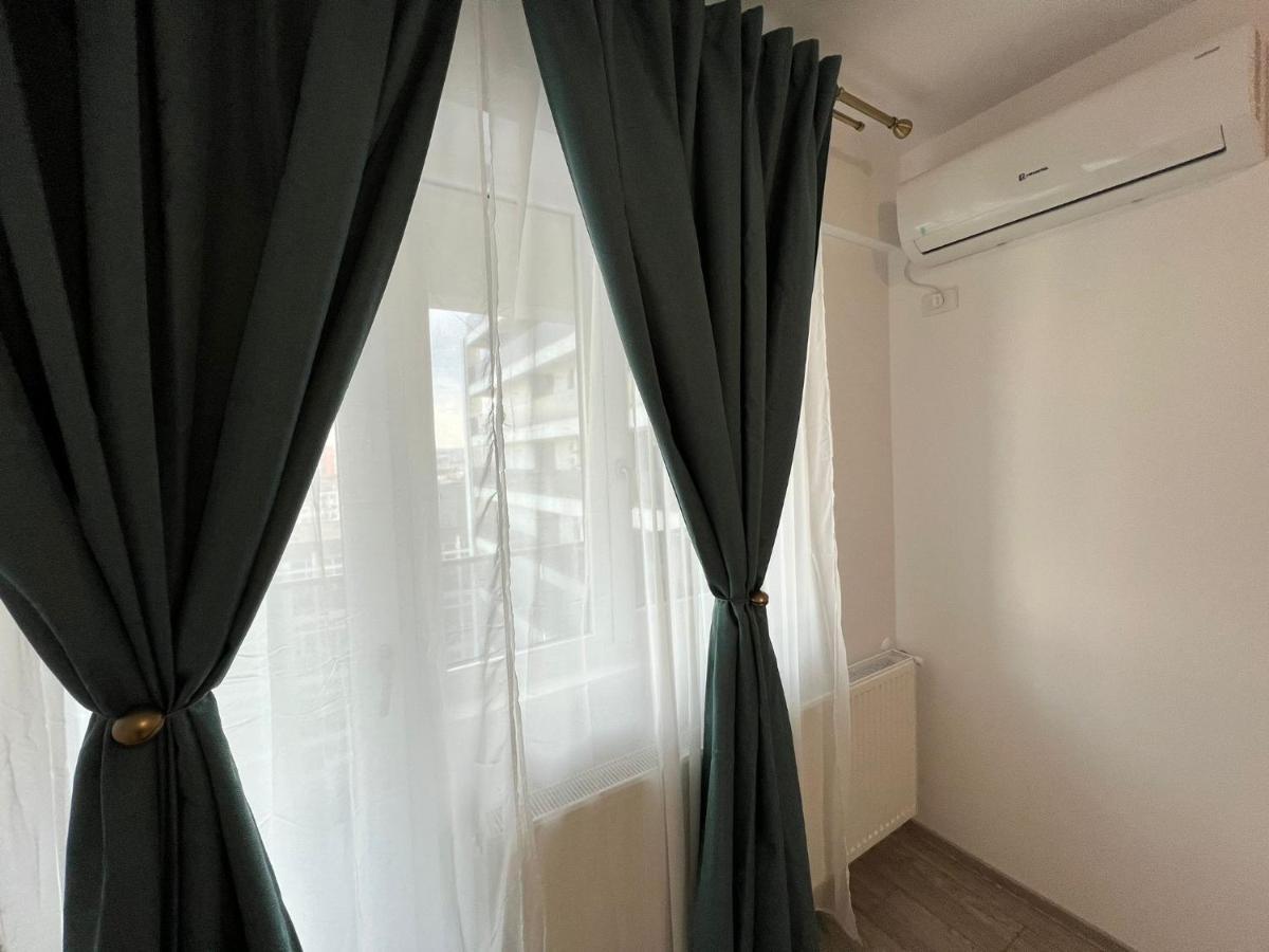 דירות יאשי Perfect Host Palas Centru מראה חיצוני תמונה
